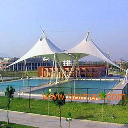 烏魯木齊膜結(jié)構(gòu)泳池與新疆膜結(jié)構(gòu)工程施工 全面指南
